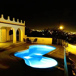 Villa Esmeralda, Albufeira