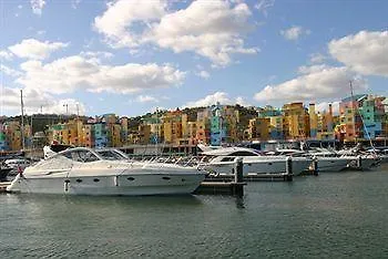 Marina De Albufeira Villa 8