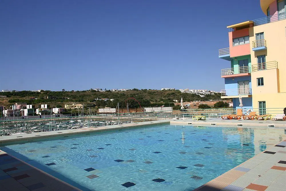 Marina De Albufeira Villa 8 0*,