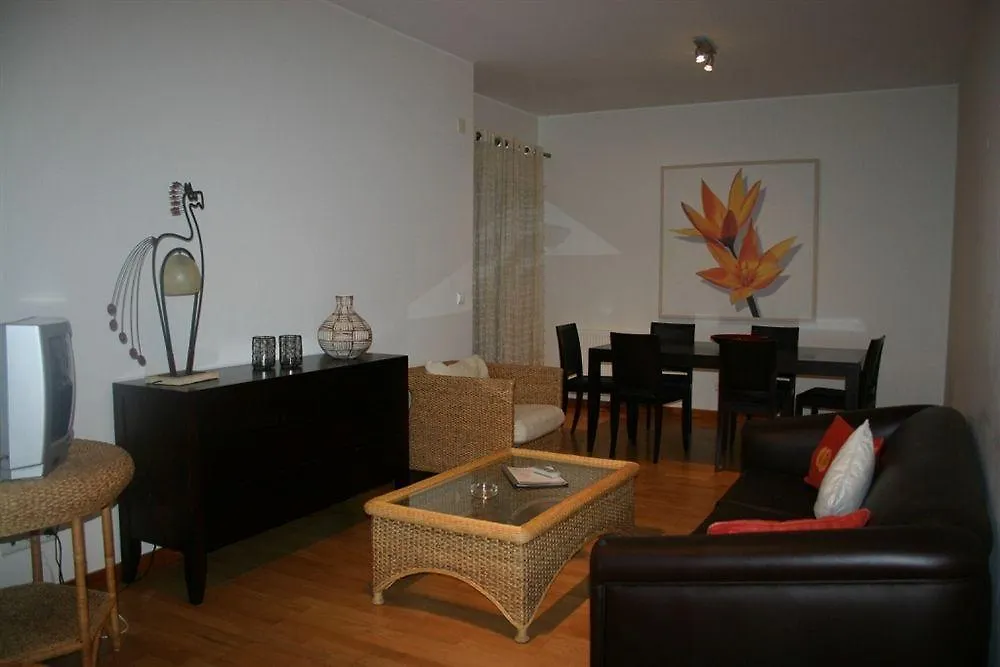 Marina De Albufeira Villa 8
