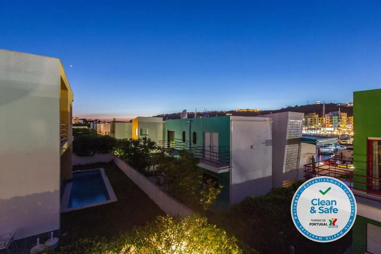 Marina De Albufeira Villa 8