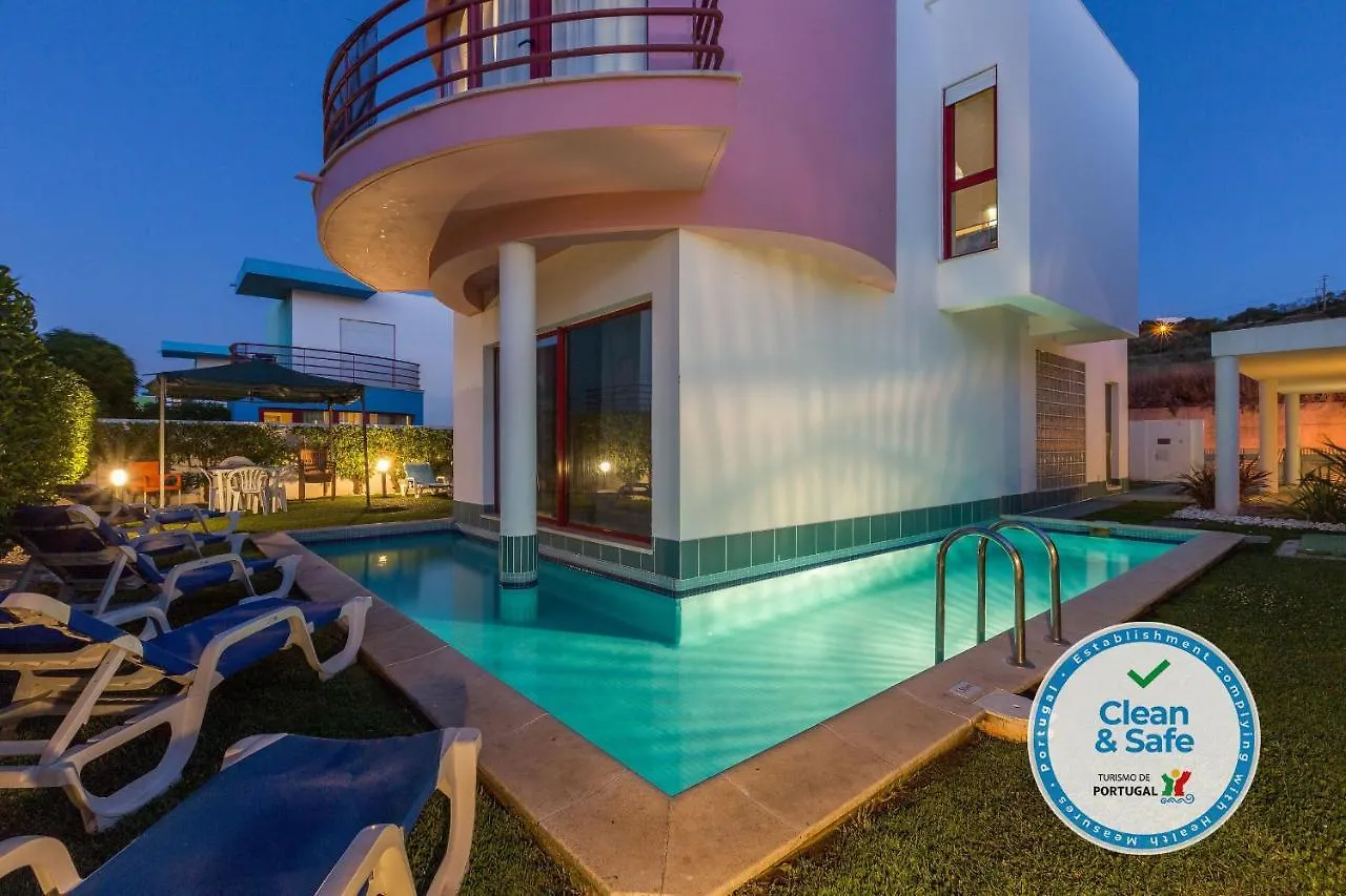 Marina De Albufeira Villa 8