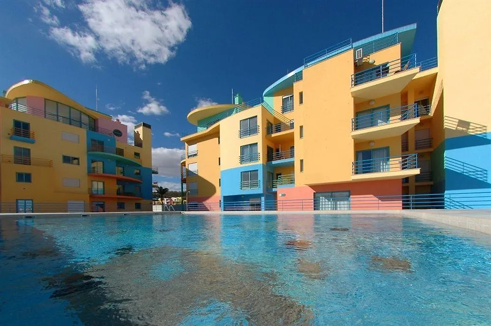 Marina De Albufeira Villa 8