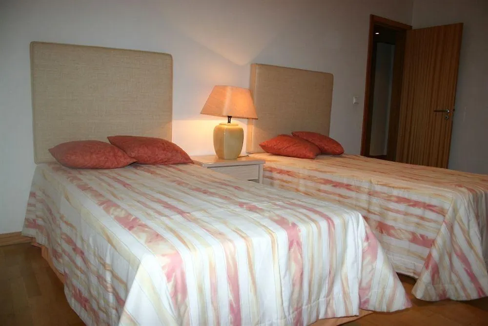 Marina De Albufeira Villa 8