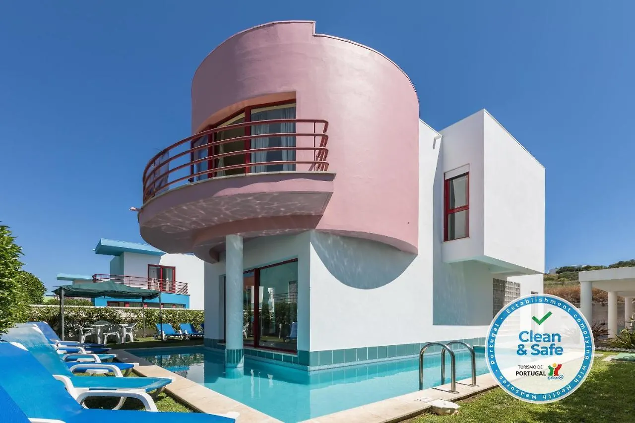 Marina De Albufeira Villa 8