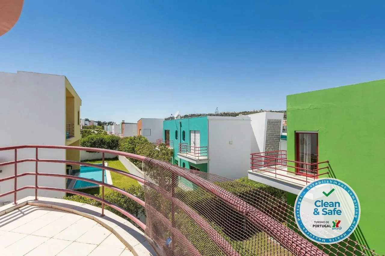 Marina De Albufeira Villa 8