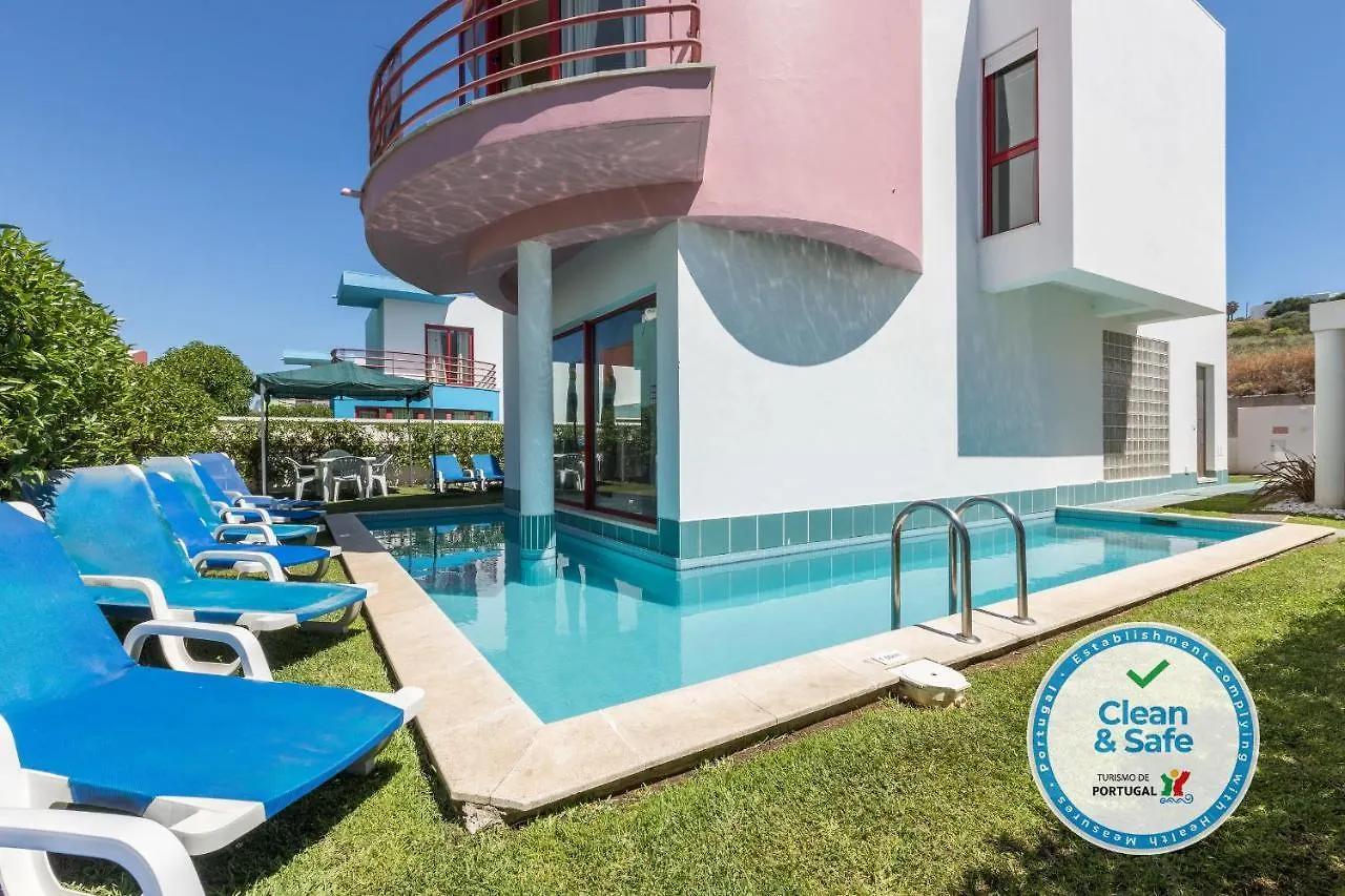Marina De Albufeira Villa 8
