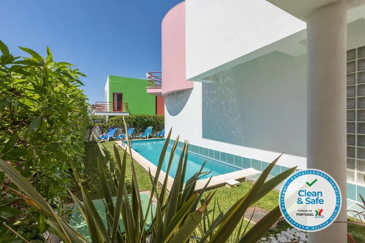 Marina De Albufeira Villa 8